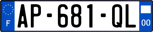 AP-681-QL