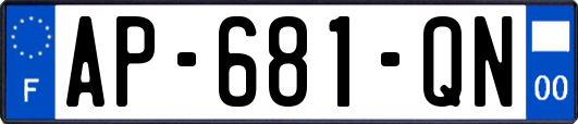 AP-681-QN