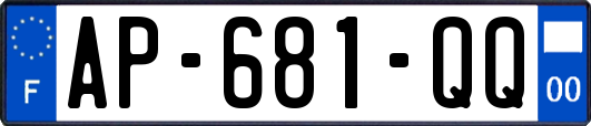 AP-681-QQ