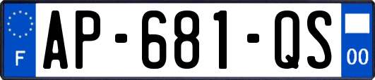 AP-681-QS