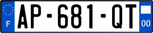AP-681-QT