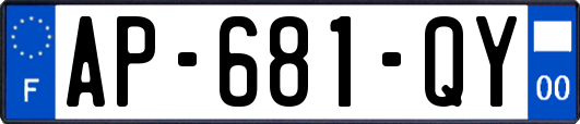 AP-681-QY