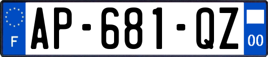 AP-681-QZ