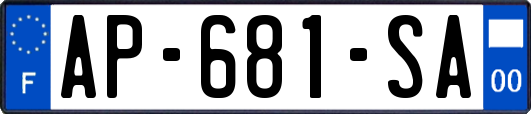 AP-681-SA