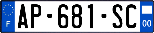AP-681-SC