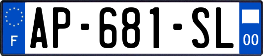 AP-681-SL