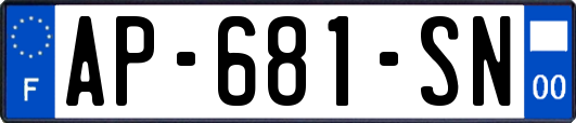 AP-681-SN