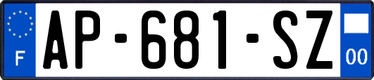 AP-681-SZ