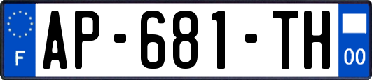AP-681-TH