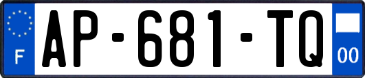 AP-681-TQ
