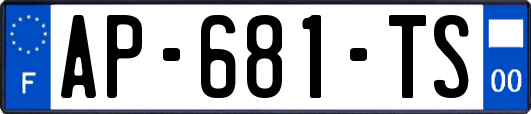 AP-681-TS