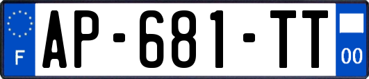 AP-681-TT