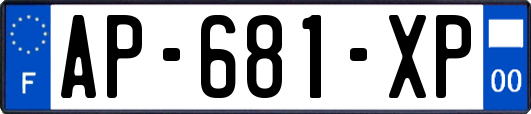 AP-681-XP