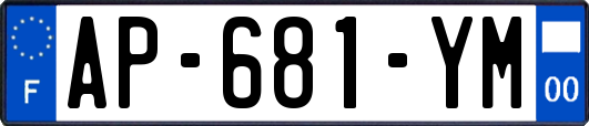 AP-681-YM