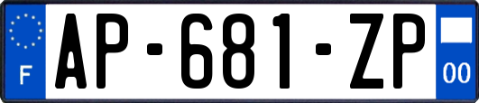 AP-681-ZP