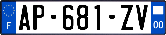 AP-681-ZV