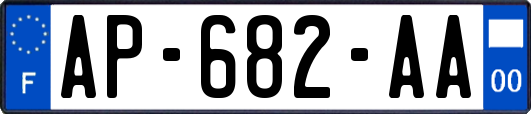 AP-682-AA