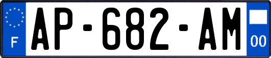 AP-682-AM