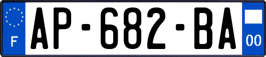 AP-682-BA