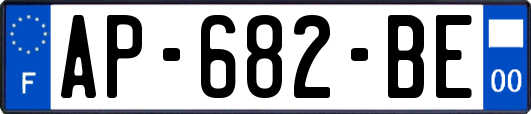 AP-682-BE