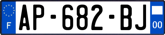 AP-682-BJ