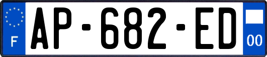 AP-682-ED
