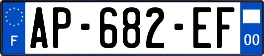 AP-682-EF