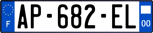 AP-682-EL