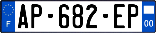AP-682-EP