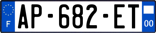 AP-682-ET