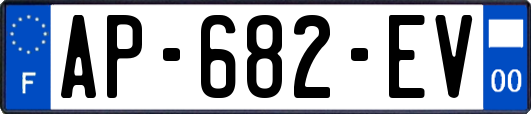 AP-682-EV
