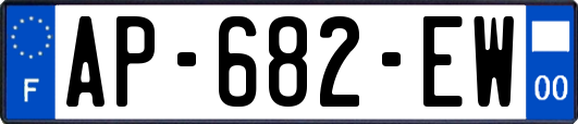 AP-682-EW