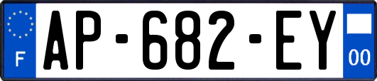 AP-682-EY