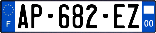 AP-682-EZ