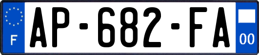AP-682-FA