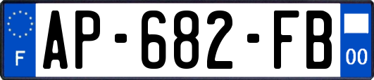 AP-682-FB