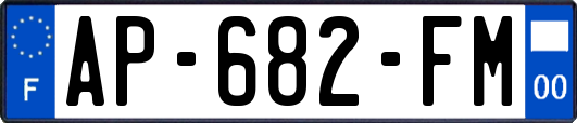 AP-682-FM