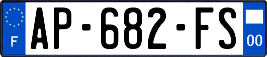 AP-682-FS