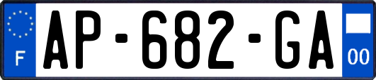 AP-682-GA