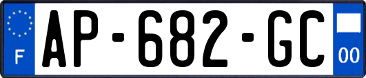 AP-682-GC