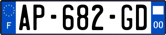 AP-682-GD