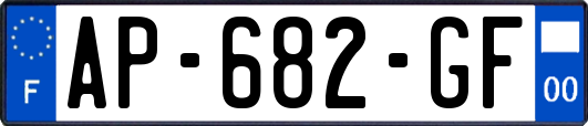 AP-682-GF