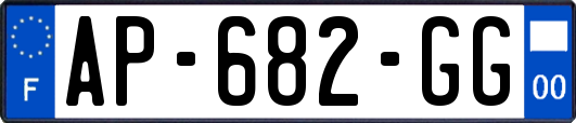 AP-682-GG