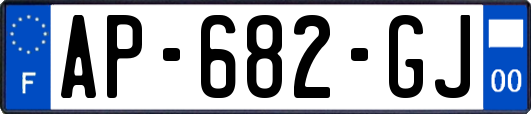 AP-682-GJ