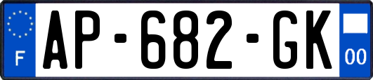 AP-682-GK