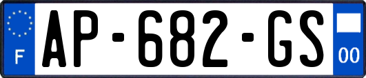 AP-682-GS