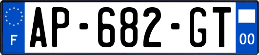 AP-682-GT
