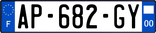 AP-682-GY