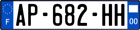 AP-682-HH