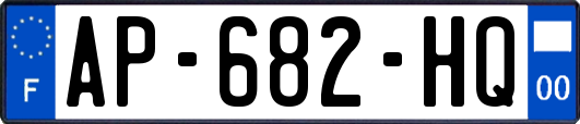 AP-682-HQ